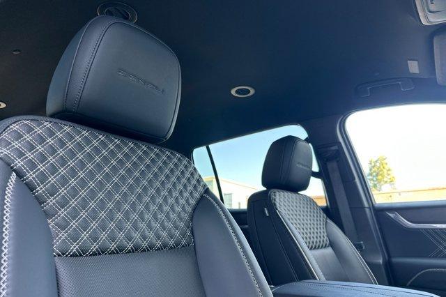 2024 GMC Acadia Vehicle Photo in STOCKTON, CA 95212-2838