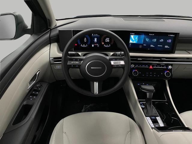2025 Hyundai TUCSON Vehicle Photo in Appleton, WI 54913