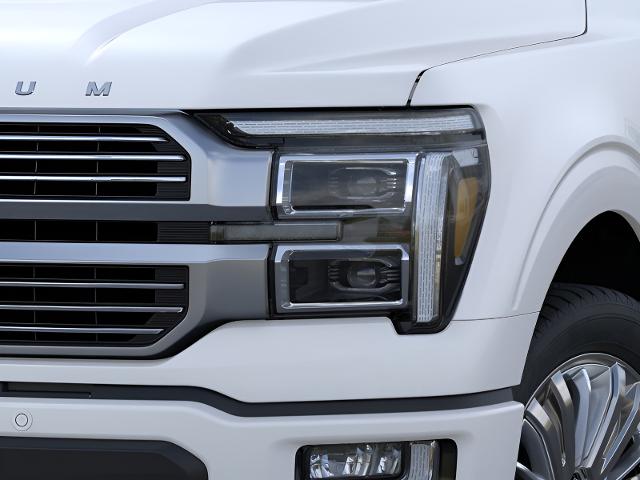 2025 Ford F-150 Vehicle Photo in Neenah, WI 54956