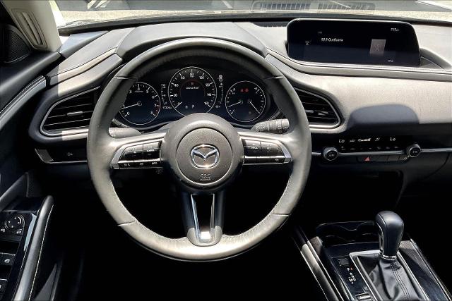 2024 Mazda CX-30 Vehicle Photo in San Antonio, TX 78230