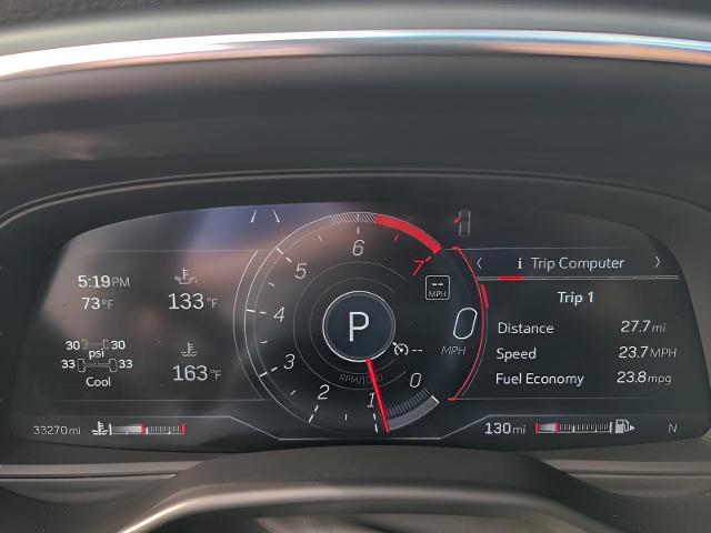 2021 Cadillac CT5 Vehicle Photo in Green Bay, WI 54304
