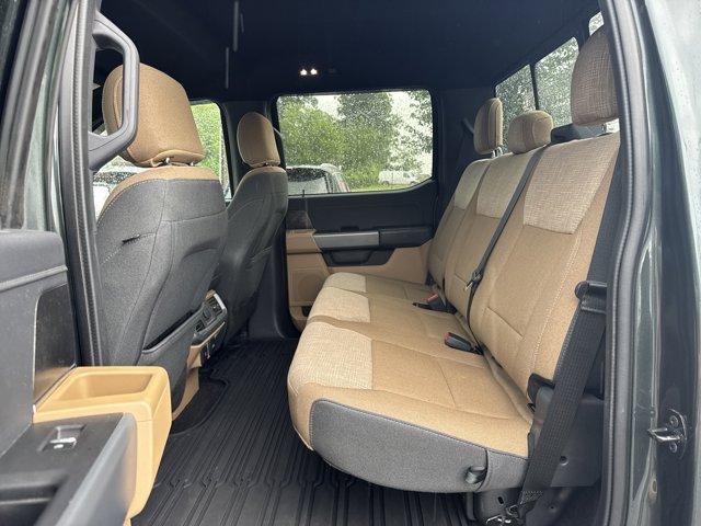 2021 Ford F-150 Vehicle Photo in Flemington, NJ 08822