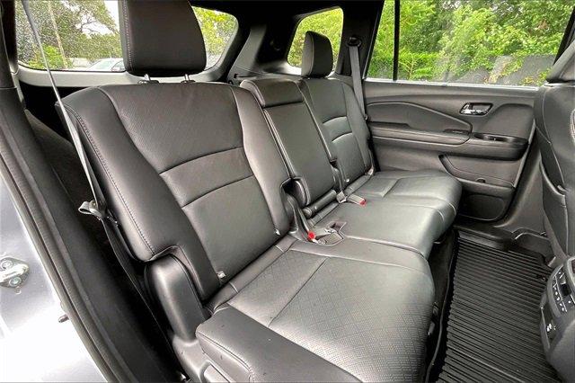 2020 Honda Passport Vehicle Photo in INDEPENDENCE, MO 64055-1314