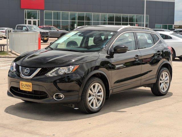 2019 Nissan Rogue Sport Vehicle Photo in San Antonio, TX 78209