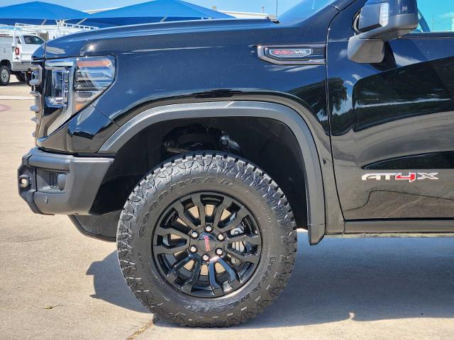 2023 GMC Sierra 1500 Vehicle Photo in DENTON, TX 76210-9321
