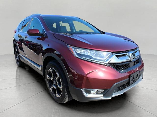 2017 Honda CR-V Vehicle Photo in Green Bay, WI 54304