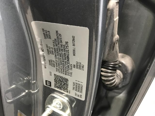 2022 GMC Canyon Vehicle Photo in GREEN BAY, WI 54303-3330