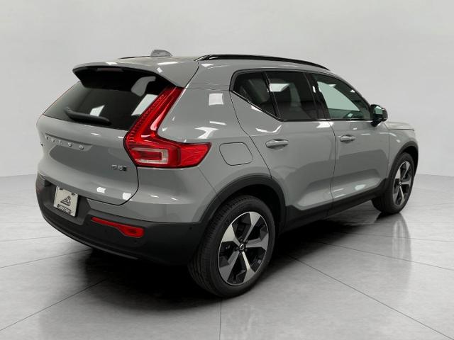 2026 Volvo XC40 Vehicle Photo in Appleton, WI 54913