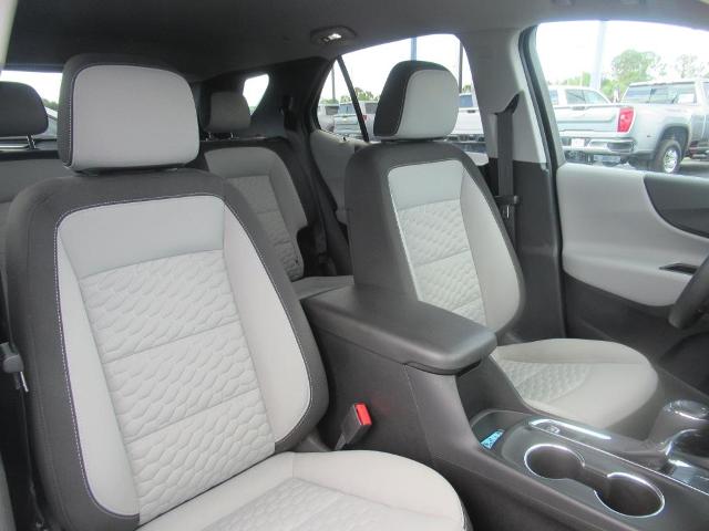 2020 Chevrolet Equinox Vehicle Photo in LEESBURG, FL 34788-4022