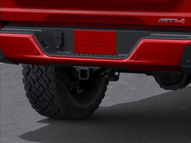 2025 GMC Canyon Vehicle Photo in HENDERSON, NC 27536-2966