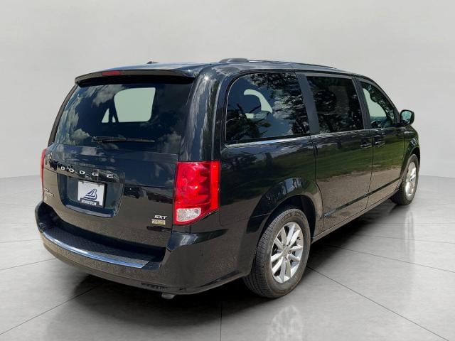 2019 Dodge Grand Caravan Vehicle Photo in Kaukauna, WI 54130