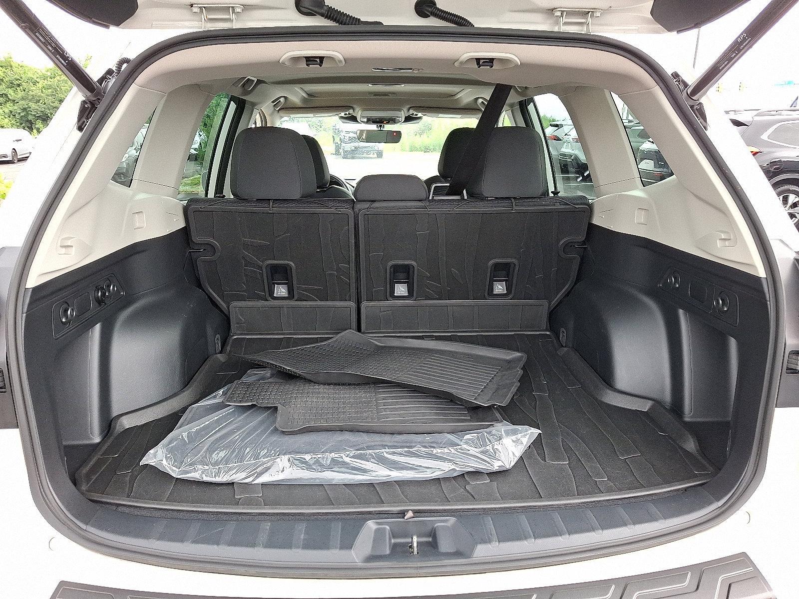 2022 Subaru Forester Vehicle Photo in Easton, PA 18045