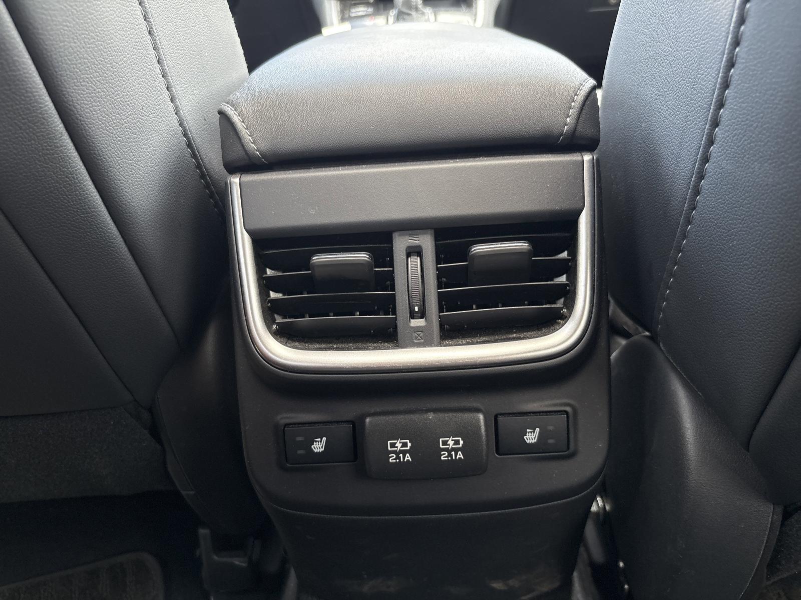 2022 Subaru Outback Vehicle Photo in Mechanicsburg, PA 17050