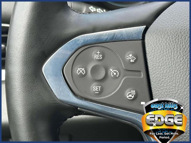 2023 Chevrolet Traverse Vehicle Photo in Roslyn, NY 11576