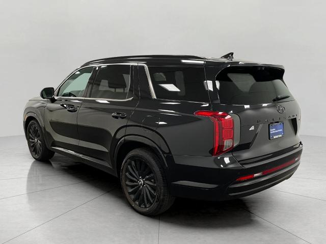 2024 Hyundai PALISADE Vehicle Photo in Appleton, WI 54913
