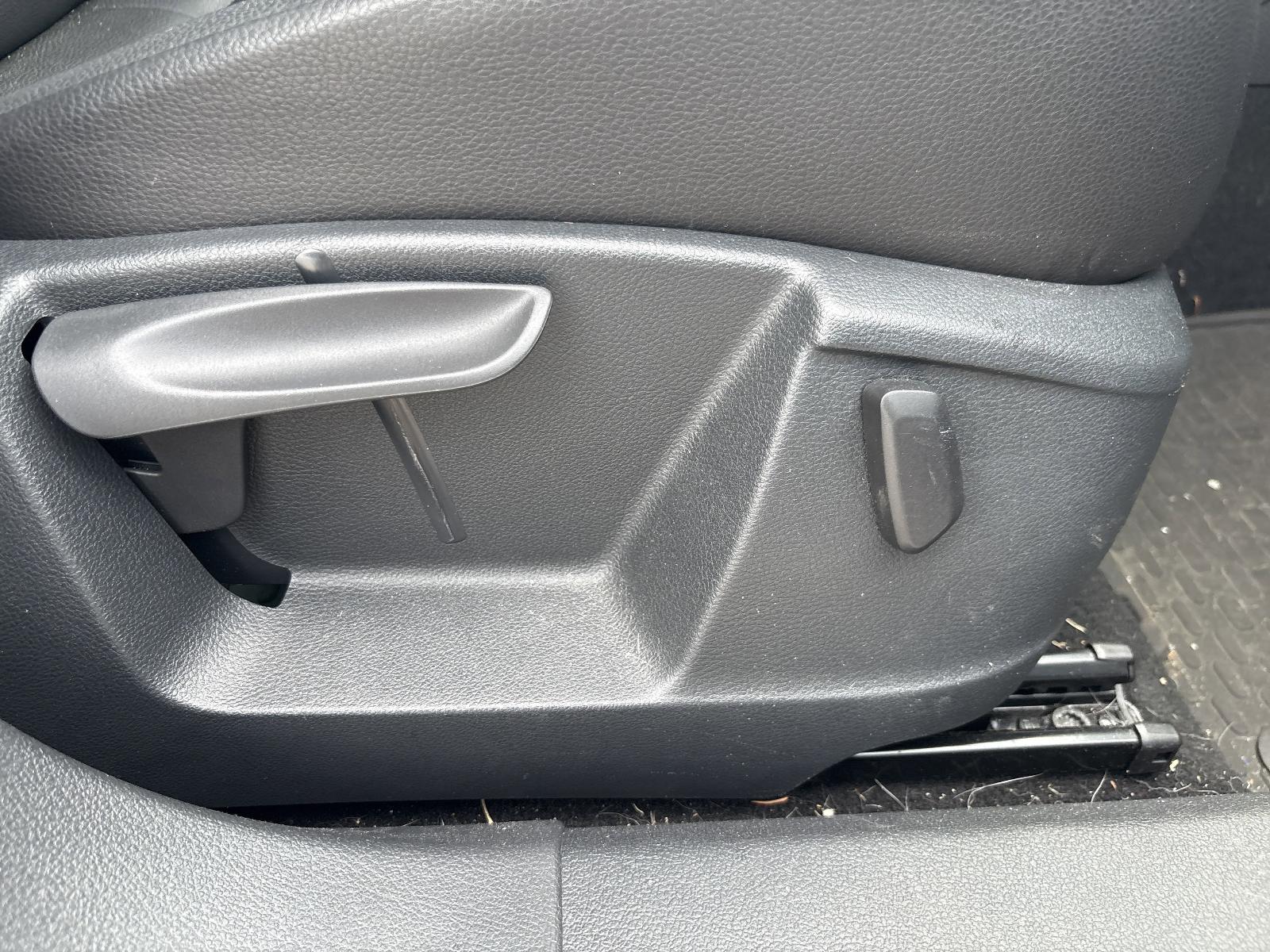 2014 Volkswagen Tiguan Vehicle Photo in Mechanicsburg, PA 17050