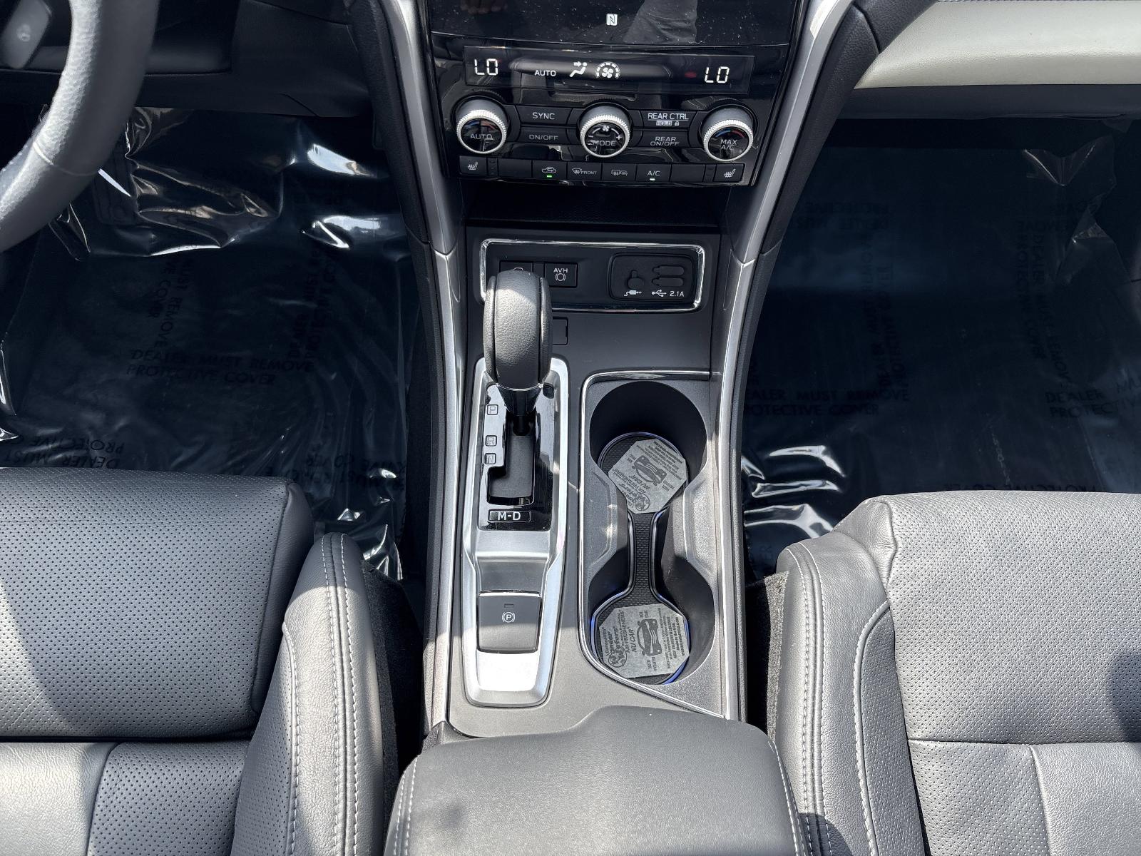 2019 Subaru Ascent Vehicle Photo in Mechanicsburg, PA 17050