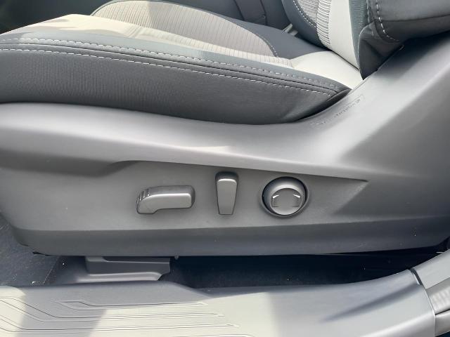 2025 Subaru Outback Vehicle Photo in Oshkosh, WI 54904