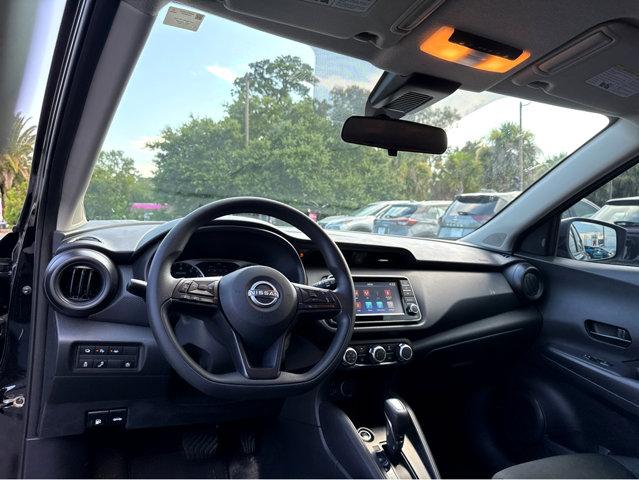 2023 Nissan Kicks Vehicle Photo in Savannah, GA 31419