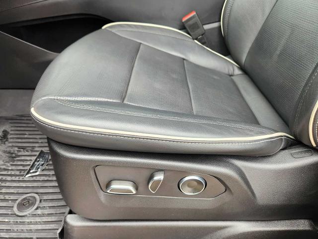 2023 Cadillac Escalade ESV Vehicle Photo in DENTON, TX 76210-9321