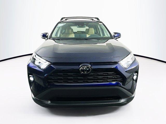 2025 Toyota RAV4 Vehicle Photo in Flemington, NJ 08822