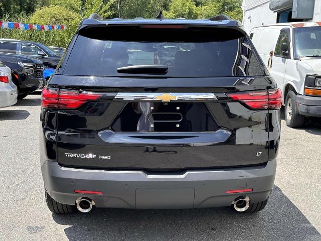 2023 Chevrolet Traverse Vehicle Photo in Roslyn, NY 11576