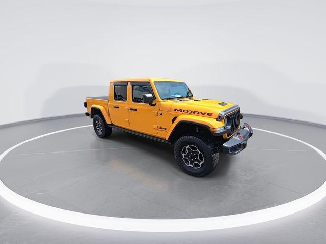 2021 Jeep Gladiator Vehicle Photo in Pleasant Hills, PA 15236
