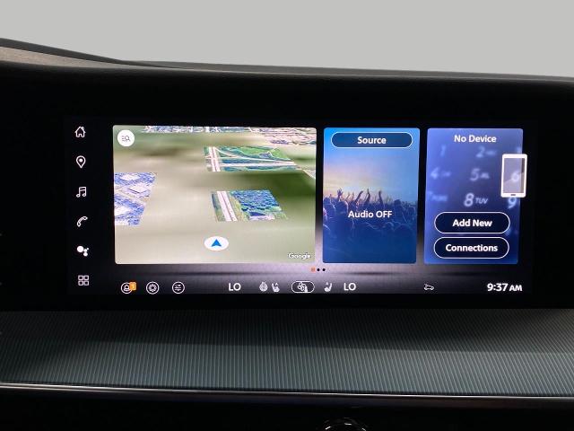 2025 Nissan Murano Vehicle Photo in Appleton, WI 54913