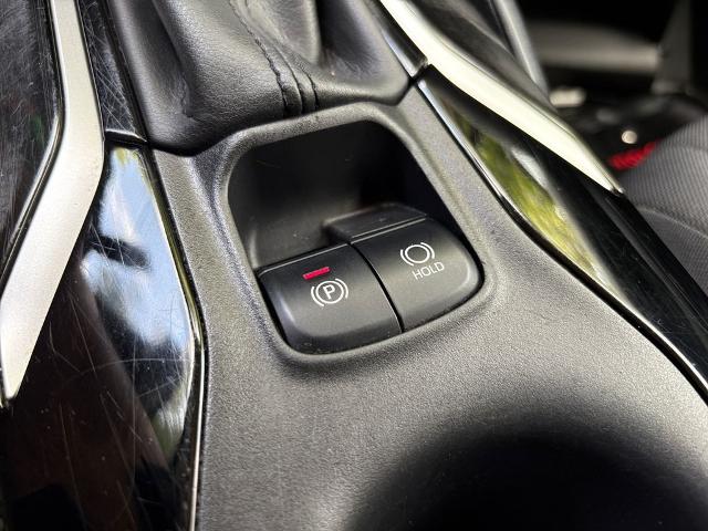 2022 Toyota Corolla Vehicle Photo in Statesboro, GA 30458