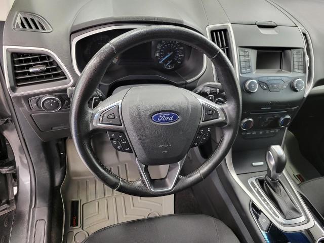 2018 Ford Edge Vehicle Photo in Neenah, WI 54956