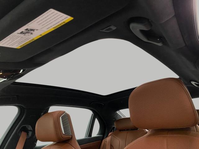 2025 BMW 740i xDrive Vehicle Photo in Appleton, WI 54913