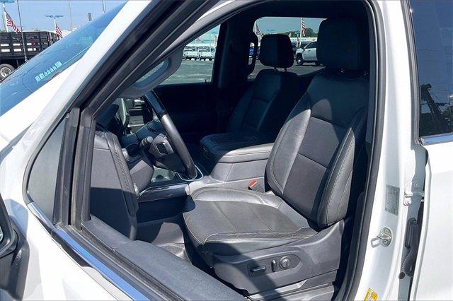 2019 Chevrolet Silverado 1500 Vehicle Photo in INDEPENDENCE, MO 64055-1314