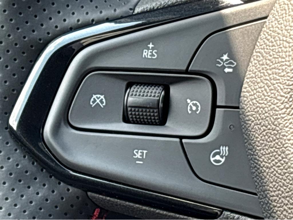 2025 Chevrolet Trax Vehicle Photo in POOLER, GA 31322-3252