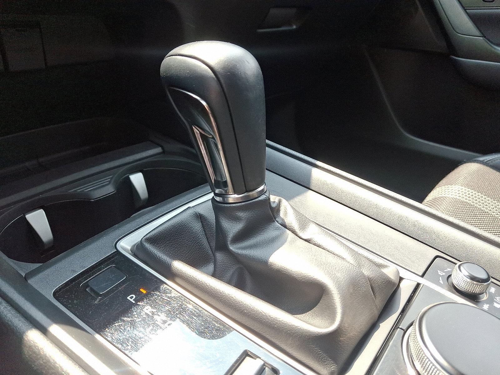 2024 Mazda CX-50 Vehicle Photo in Harrisburg, PA 17111