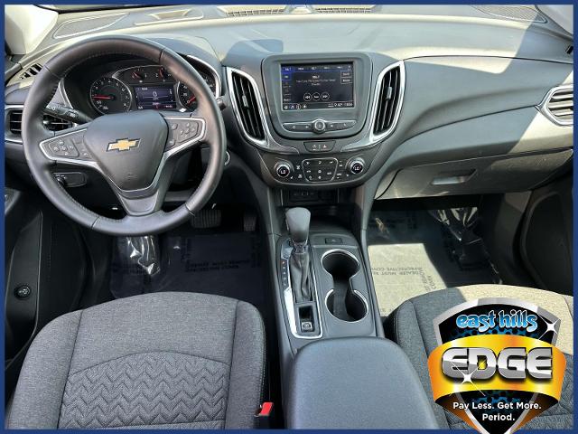 2022 Chevrolet Equinox Vehicle Photo in Roslyn, NY 11576