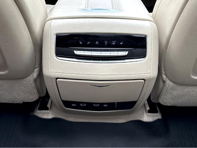 2021 Cadillac Escalade Vehicle Photo in BEAUFORT, SC 29906-4218