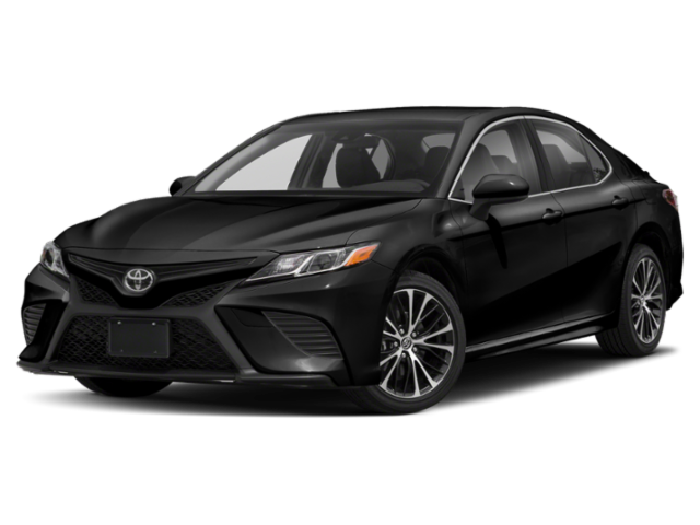 2018 Toyota Camry Vehicle Photo in Neenah, WI 54956