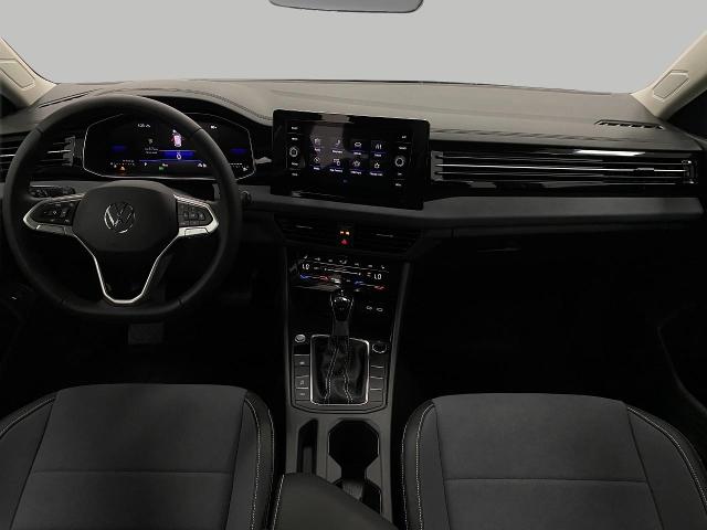 2025 Volkswagen Jetta Vehicle Photo in Appleton, WI 54913
