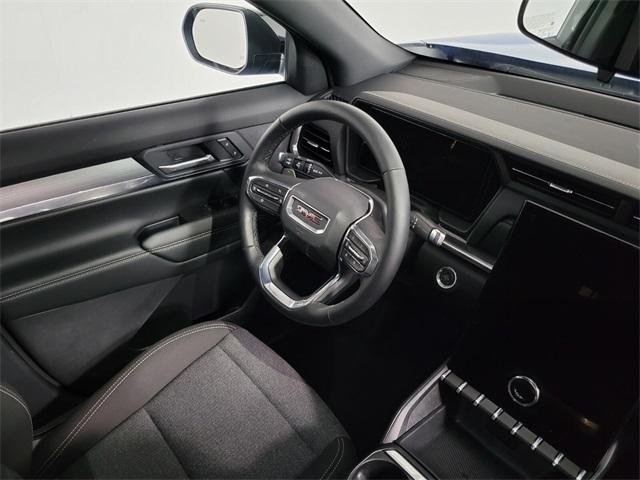 2026 GMC Terrain Vehicle Photo in PRESCOTT, AZ 86305-3700