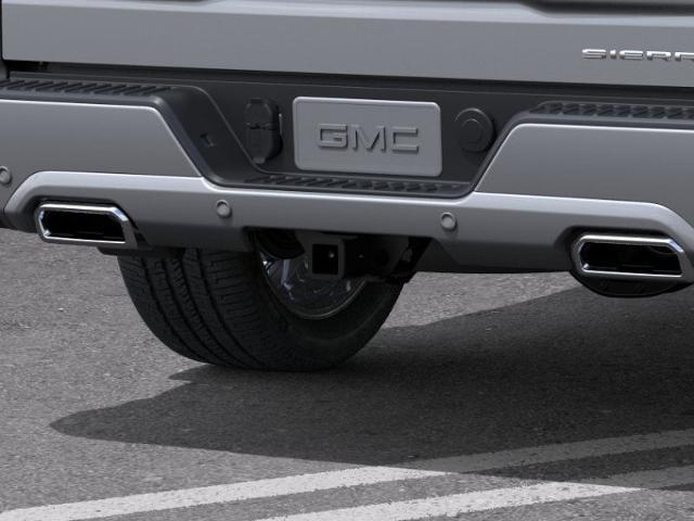 2025 GMC Sierra 1500 Vehicle Photo in TREVOSE, PA 19053-4984