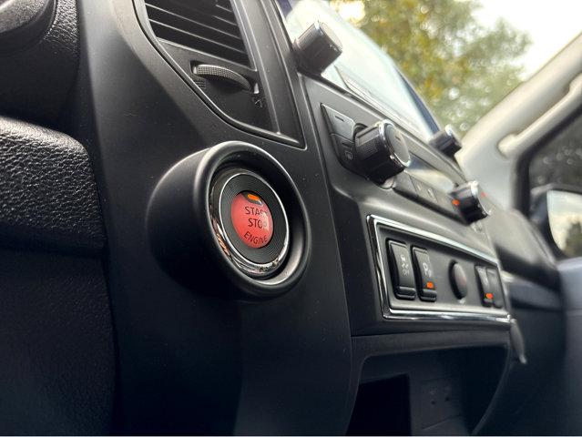 2024 Nissan Titan Vehicle Photo in Savannah, GA 31419