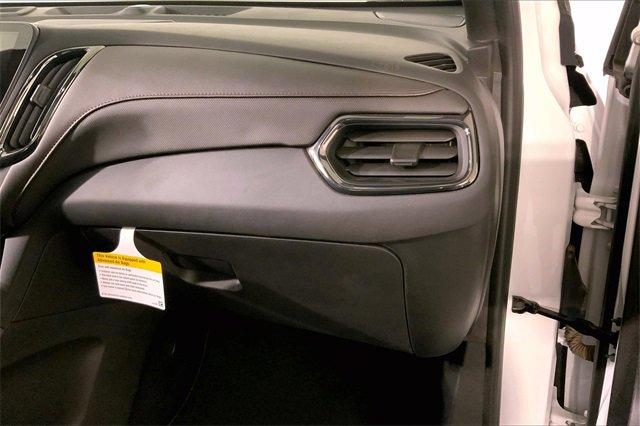 2023 Chevrolet Equinox Vehicle Photo in INDEPENDENCE, MO 64055-1314