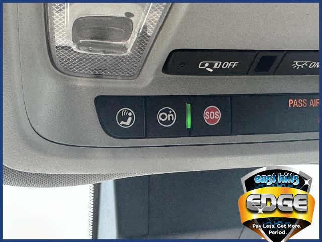 2022 Chevrolet Equinox Vehicle Photo in Roslyn, NY 11576