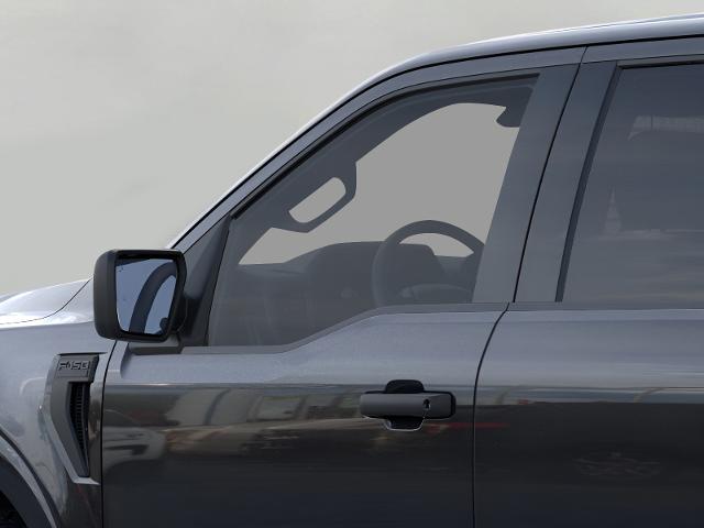 2025 Ford F-150 Vehicle Photo in Neenah, WI 54956