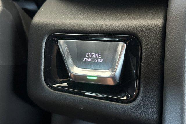 2025 GMC Yukon XL Vehicle Photo in STOCKTON, CA 95212-2838