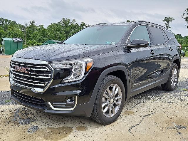2022 GMC Terrain Vehicle Photo in TREVOSE, PA 19053-4984