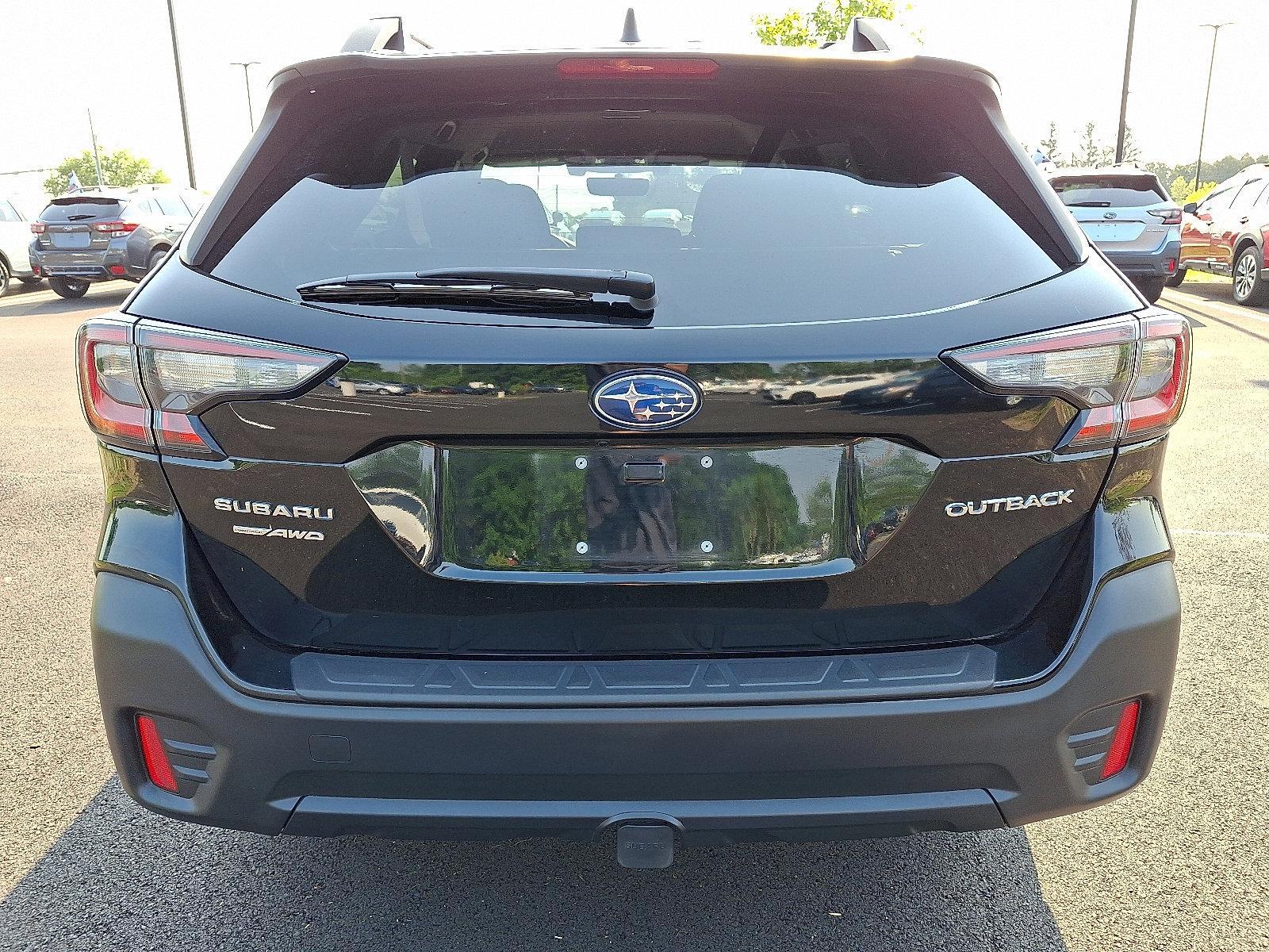 2020 Subaru Outback Vehicle Photo in Easton, PA 18045