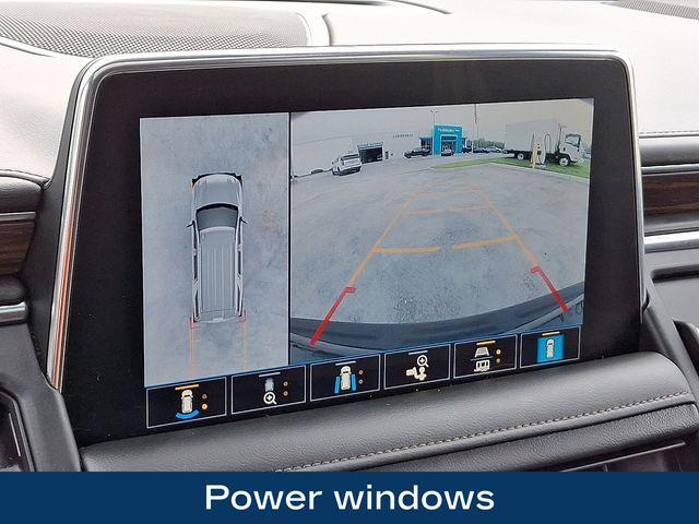 2021 Chevrolet Tahoe Vehicle Photo in PAWLING, NY 12564-3219