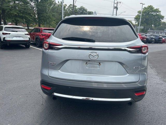 2019 Mazda CX-9 Vehicle Photo in Harrisburg, PA 17111