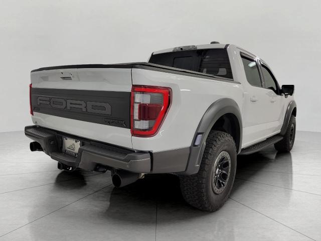 2023 Ford F-150 Vehicle Photo in Neenah, WI 54956